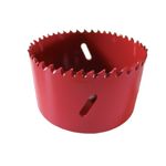 Casa si Gradina - Constructii - Scule electrice si accesorii - Seturi si accesorii pentru gaurit si insurubat - Carota Universala Bi-Metal marca MPS de 59 mm - Infinity.ro
