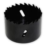 Casa si Gradina - Constructii - Scule electrice si accesorii - Seturi si accesorii pentru gaurit si insurubat - Carota diamantata marca MPS de 83 mm - Infinity.ro