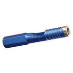 Casa si Gradina - Constructii - Scule electrice si accesorii - Seturi si accesorii pentru gaurit si insurubat - Carota cu carbura diamantata pentru placi ceramice D 8 - Infinity.ro