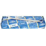 Casa si Gradina - Constructii - Scule de mana si unelte - Chei si truse chei - Set de chei combinate lungi in cutie de carton 8 - 22 / 10 - Infinity.ro
