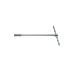 Casa si Gradina - Constructii - Scule de mana si unelte - Chei si truse chei - 196/1A1 Chei cu maner in T 12 - Infinity.ro