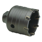 Casa si Gradina - Constructii - Scule electrice si accesorii - Seturi si accesorii pentru gaurit si insurubat - Carota cu placute CMS SDS-plus, D 68 - Infinity.ro