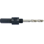 Casa si Gradina - Constructii - Scule electrice si accesorii - Seturi si accesorii pentru gaurit si insurubat - Arbore carote hexagonal 11 mm (14-30 mm) - Infinity.ro