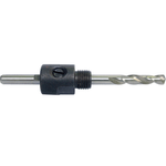 Casa si Gradina - Constructii - Scule electrice si accesorii - Seturi si accesorii pentru gaurit si insurubat - Arbore carote rotund 6 mm (14-30 mm) - Infinity.ro