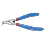 Casa si Gradina - Constructii - Scule de mana si unelte - Clesti si patenti - Clesti inel de siguranta, varfuri indoite, (40-100) - Infinity.ro