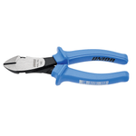 Casa si Gradina - Constructii - Scule de mana si unelte - Clesti si patenti - Cleste cu tais lateral pentru conditii grele, 200 - Infinity.ro