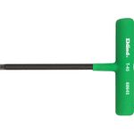 Casa si Gradina - Constructii - Scule de mana si unelte - Chei si truse chei - Cheie cu maner in T si profil TORX®, DIM 25x6 inch - Infinity.ro