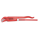Casa si Gradina - Constructii - Scule de mana si unelte - Clesti si patenti - 481/6 Cleste tevi cu gura la 45 grade model suedez, DIM 1.1/2'' - Infinity.ro