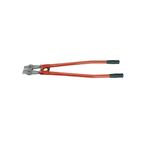 Casa si Gradina - Constructii - Scule de mana si unelte - Clesti si patenti - 595/6A Cleste de buloane, L 750 - Infinity.ro