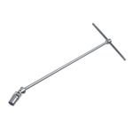 Casa si Gradina - Constructii - Scule de mana si unelte - Chei si truse chei - 194/1A1 Chei tubulare articulate cu maner in T 16 - Infinity.ro