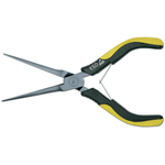 Casa si Gradina - Constructii - Scule de mana si unelte - Clesti si patenti - Cleste cu varfuri semirotunde ascutite ESD cu maner bimaterial - Infinity.ro