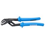 Casa si Gradina - Constructii - Scule de mana si unelte - Clesti si patenti - 445/4G Cleste reglabil cu manere pentru conditii grele pentru instalatori, L 300 - Infinity.ro