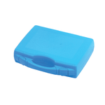 Casa si Gradina - Constructii - Depozitare, transport si protectie - Organizatoare si cutii scule - Cutie de plastic pentru capete chei tubulare, chei - Infinity.ro