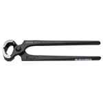 Casa si Gradina - Constructii - Scule de mana si unelte - Clesti si patenti - Cleste pentru cuie, L 250 - Infinity.ro