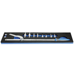 Auto si Moto - Reparatii si depanare - Scule auto - Scule si truse auto - 2203/2BI Scula pentru rotirea arborelui cu came - 619723 - Infinity.ro