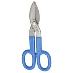 Casa si Gradina - Constructii - Scule de mana si unelte - Clesti si patenti - 574/7P Foarfeca de tabla cu tais oblic, L 325 - Infinity.ro