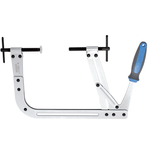 Auto si Moto - Reparatii si depanare - Scule auto - Scule si truse auto - 2202/2BI Scula de comprimare arcuri de pistoane, D 20 - 250 - 619722 - Infinity.ro