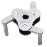 Auto si Moto - Reparatii si depanare - Scule auto - Scule si truse auto - 1976/2 Cheie reglabila filtru ulei - 619257 - Infinity.ro