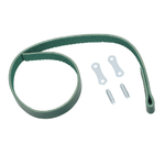 Auto si Moto - Reparatii si depanare - Scule auto - Scule si truse auto - 205.1 Curea de schimb pentru Art. 205/2 Cheie filtru de ulei - 602841 - Infinity.ro