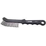 Auto si Moto - Reparatii si depanare - Scule auto - Scule si truse auto - 2035 Perie pentru curatarea discurilor de frana - 619739 - Infinity.ro