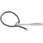 Auto si Moto - Reparatii si depanare - Scule auto - Scule si truse auto - 206/2 Cheie filtru de ulei cu lant - 601025 - Infinity.ro