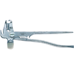 Auto si Moto - Reparatii si depanare - Scule auto - Scule si truse auto - 10599/2 Cleste pentru echilibrat roti, L 245 mm - SW 76294003 - Infinity.ro