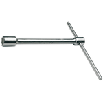 Auto si Moto - Reparatii si depanare - Scule auto - Scule si truse auto - 212/2 Cheie in T pentru roti, DIM 27 mm - 600789 - Infinity.ro