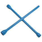 Auto si Moto - Reparatii si depanare - Scule auto - Scule si truse auto - 213/6 Cheie cruce pentru roti, DIM 24 x 27 x 30 x 3/4'' - 600813 - Infinity.ro