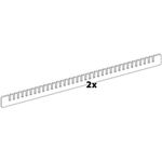 Casa si Gradina - Constructii - Depozitare, transport si protectie - Organizatoare si cutii scule - 995.4MD2 Set de 2 divizoare de partitii - 621489 - Infinity.ro