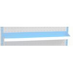 Casa si Gradina - Constructii - Depozitare, transport si protectie - Organizatoare si cutii scule - 995.2MD1 Suport pentru etichete, DIM 475x45 mm - 621611 - Infinity.ro