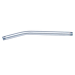 Auto si Moto - Reparatii si depanare - Scule auto - Scule si truse auto - 1376.1 Teava de gresare, L 130 mm - 621857 - Infinity.ro