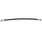 Auto si Moto - Reparatii si depanare - Scule auto - Scule si truse auto - 1376.2 Tub flexibil pentru gresare, L 290 mm - 621858 - Infinity.ro