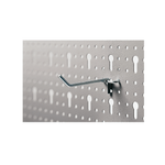 Casa si Gradina - Constructii - Depozitare, transport si protectie - Organizatoare si cutii scule - 997.1 Carlig, L 80 - 609480 - Infinity.ro