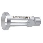 Auto si Moto - Reparatii si depanare - Scule auto - Scule si truse auto - Piesa de presare pentru comprimare arcuri pistoane - 2202.1/2 - Infinity.ro