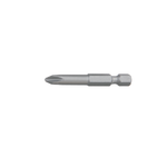 Casa si Gradina - Constructii - Scule electrice si accesorii - Seturi si accesorii pentru gaurit si insurubat - Bit hexagonal 1/4'' Forma E 6,3 - profil Phillips PH 2,L 50, D 6.0, AMB - 1 - Infinity.ro