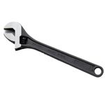 Casa si Gradina - Constructii - Scule de mana si unelte - Chei si truse chei - IREGA 77F Cheie reglabila fosfatata cu falci la 15 grade, DIM 461 mm - Infinity.ro