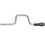 Auto si Moto - Reparatii si depanare - Scule auto - Scule si truse auto - 501 Coarba 1/2'', L 456 mm - SW 13100010 - Infinity.ro