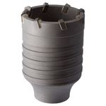 Casa si Gradina - Constructii - Scule electrice si accesorii - Seturi si accesorii pentru gaurit si insurubat - Carota cu placuta carbura, DIM 70x100mm - Infinity.ro
