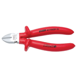 Casa si Gradina - Constructii - Scule profesionale - Scule izolate la 1000 v - 461/1VDEDP Cleste tais lateral izolat la 1000 V, L 140 mm - 619193 - Infinity.ro