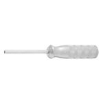 Sport si Outdoor - Ciclism - Piese pentru biciclete - Scule biciclete - 1751/2DT Surubelnita tubulara pentru nipluri de spita TORX DT Swiss® SQUORX - 625552 - Infinity.ro