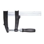 Casa si Gradina - Constructii - Scule electrice si accesorii - Menghine si cleme fixare - 706 Menghina Heavy Duty, Deschidere maxima 300 mm - 626284 - Infinity.ro