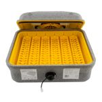 Casa si Gradina - Gradinarit si plante - Produse zootehnice - Incubatoare oua - Incubator de uz casnic TEPLUSHA EU 88 220/50 TAB Pro, 50 W , 30–40°C - Infinity.ro