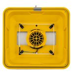 Casa si Gradina - Gradinarit si plante - Produse zootehnice - Incubatoare oua - Incubator de uz casnic TEPLUSHA EU 88 220/50 TAB Pro, 50 W , 30–40°C - Infinity.ro