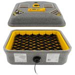 Casa si Gradina - Gradinarit si plante - Produse zootehnice - Incubatoare oua - Incubator de uz casnic TEPLUSHA EU 88 220/50 TAB Pro, 50 W , 30–40°C - Infinity.ro