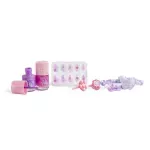 Jucarii, Copii si Bebe - Jucarii si jocuri - Jucarii de rol - Frumusete, bijuterii si accesorii fetite - Set De Infrumusetare Stralucitor, Fairy Things - Infinity.ro