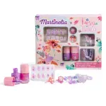 Jucarii, Copii si Bebe - Jucarii si jocuri - Jucarii de rol - Frumusete, bijuterii si accesorii fetite - Set De Infrumusetare Stralucitor, Fairy Things - Infinity.ro