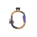 Jucarii, Copii si Bebe - Jucarii si jocuri - Vehicule si jucarii cu telecomanda - Trenulete de jucarie - Set de joaca Thomas and Friends, Trenulet cu circuit, Gordon - Infinity.ro