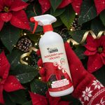 Casa si Gradina - Gradinarit si plante - Intretinere gradina - Pamant flori, ingrasaminte si pesticide - Plants 4 Planet Ingrasamant 3 in 1 pentru Craciunite, gata de utilizare, 1 litru - Infinity.ro