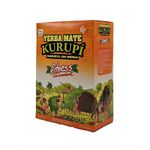 Market - Cafea si ceaiuri - Ceaiuri - Ceai Yerba Mate Tee Kurupi Fitness, 500 g - Infinity.ro