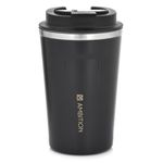 Casa si Gradina - Bucatarie si vesela - Accesorii bar - Termosuri si Cani termos - Cana termos AMBITION Spark, 380ml, inox - Infinity.ro